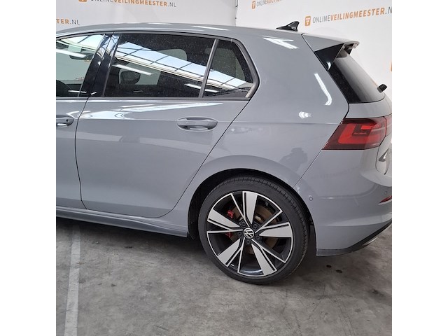Personenauto, volkswagen, golf, 1.4 ehybrid gte, 2020 - afbeelding 30 van  52