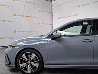 Personenauto, volkswagen, golf, 1.4 ehybrid gte, 2020 - afbeelding 31 van  52