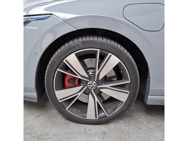 Personenauto, volkswagen, golf, 1.4 ehybrid gte, 2020 - afbeelding 32 van  52