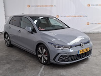 Personenauto, volkswagen, golf, 1.4 ehybrid gte, 2020 - afbeelding 23 van  52