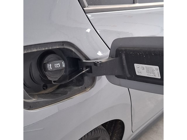 Personenauto, volkswagen, golf, 1.4 ehybrid gte, 2020 - afbeelding 36 van  52
