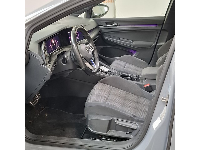 Personenauto, volkswagen, golf, 1.4 ehybrid gte, 2020 - afbeelding 37 van  52