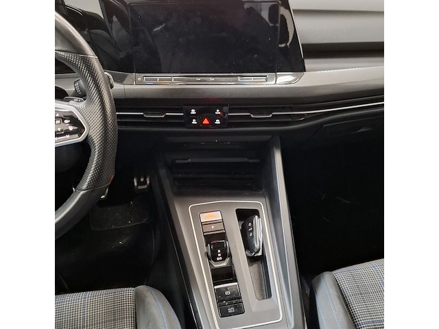 Personenauto, volkswagen, golf, 1.4 ehybrid gte, 2020 - afbeelding 39 van  52
