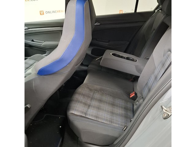 Personenauto, volkswagen, golf, 1.4 ehybrid gte, 2020 - afbeelding 40 van  52