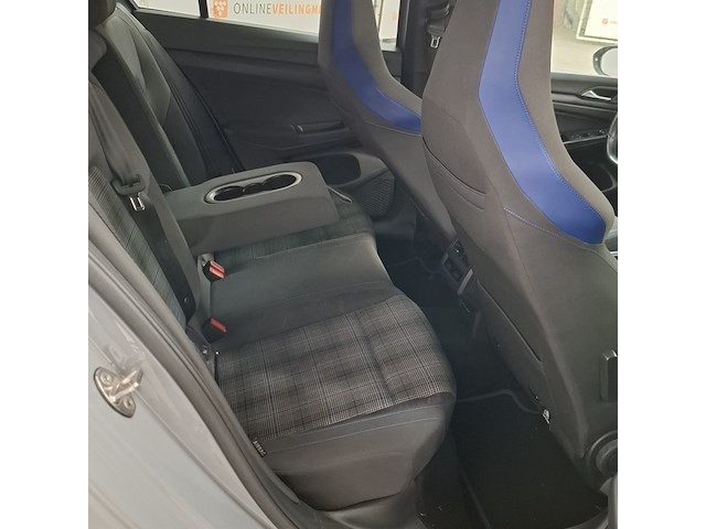 Personenauto, volkswagen, golf, 1.4 ehybrid gte, 2020 - afbeelding 41 van  52