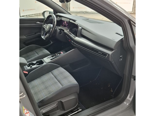 Personenauto, volkswagen, golf, 1.4 ehybrid gte, 2020 - afbeelding 42 van  52