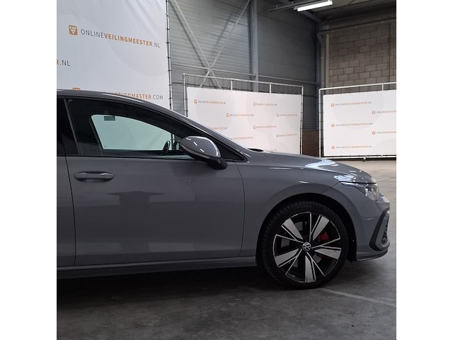 Personenauto, volkswagen, golf, 1.4 ehybrid gte, 2020 - afbeelding 34 van  52
