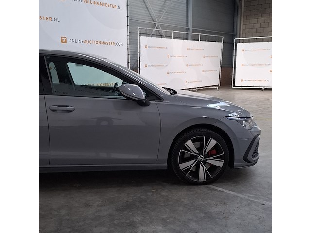 Personenauto, volkswagen, golf, 1.4 ehybrid gte, 2020 - afbeelding 49 van  52