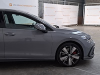 Personenauto, volkswagen, golf, 1.4 ehybrid gte, 2020 - afbeelding 49 van  52