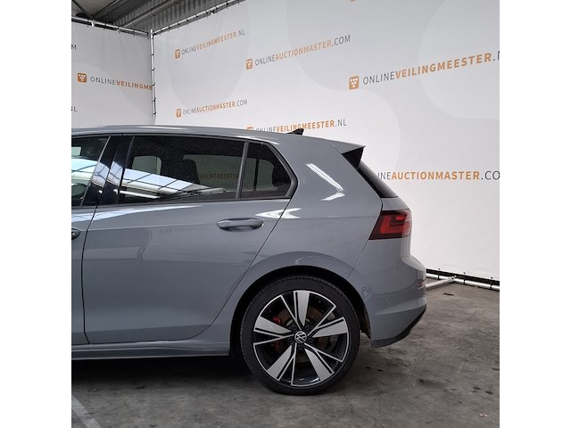Personenauto, volkswagen, golf, 1.4 ehybrid gte, 2020 - afbeelding 52 van  52