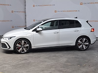 Personenauto, volkswagen, golf, 1.4 ehybrid gte, 2020 - afbeelding 2 van  65