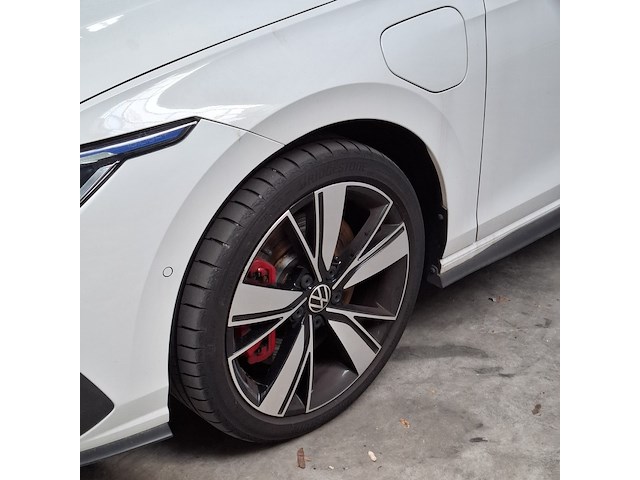 Personenauto, volkswagen, golf, 1.4 ehybrid gte, 2020 - afbeelding 3 van  65