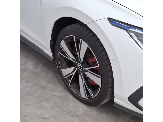 Personenauto, volkswagen, golf, 1.4 ehybrid gte, 2020 - afbeelding 4 van  65