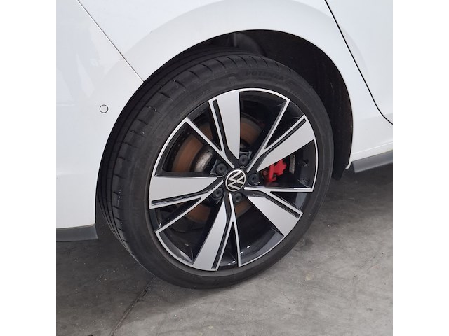 Personenauto, volkswagen, golf, 1.4 ehybrid gte, 2020 - afbeelding 5 van  65