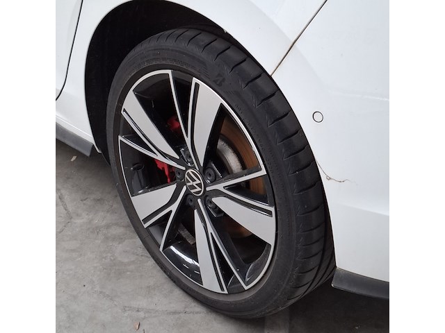 Personenauto, volkswagen, golf, 1.4 ehybrid gte, 2020 - afbeelding 6 van  65