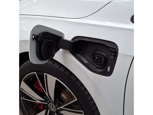 Personenauto, volkswagen, golf, 1.4 ehybrid gte, 2020 - afbeelding 8 van  65