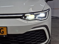 Personenauto, volkswagen, golf, 1.4 ehybrid gte, 2020 - afbeelding 9 van  65