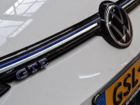 Personenauto, volkswagen, golf, 1.4 ehybrid gte, 2020 - afbeelding 10 van  65