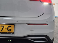 Personenauto, volkswagen, golf, 1.4 ehybrid gte, 2020 - afbeelding 11 van  65