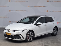 Personenauto, volkswagen, golf, 1.4 ehybrid gte, 2020 - afbeelding 1 van  65
