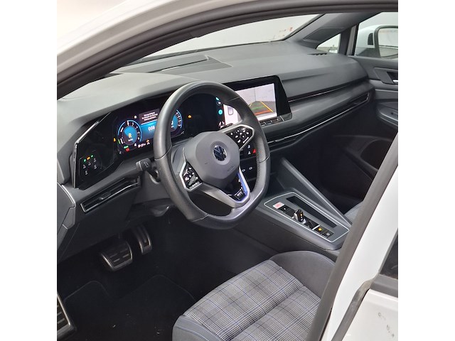 Personenauto, volkswagen, golf, 1.4 ehybrid gte, 2020 - afbeelding 14 van  65