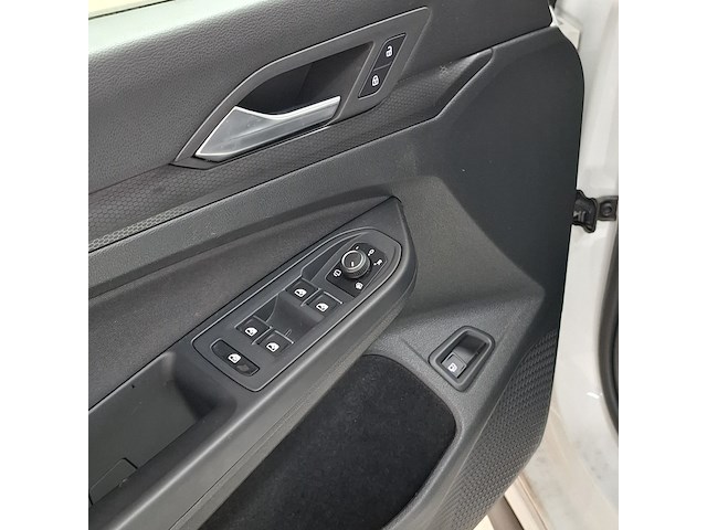 Personenauto, volkswagen, golf, 1.4 ehybrid gte, 2020 - afbeelding 15 van  65