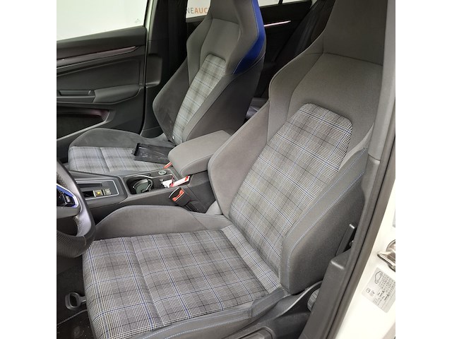Personenauto, volkswagen, golf, 1.4 ehybrid gte, 2020 - afbeelding 16 van  65