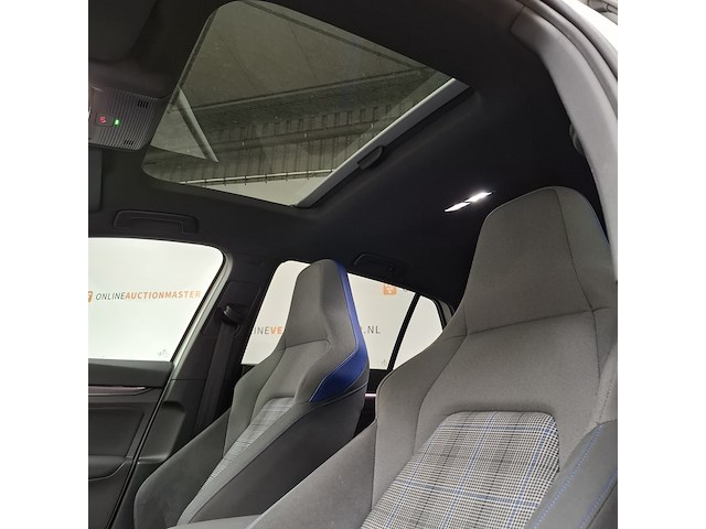 Personenauto, volkswagen, golf, 1.4 ehybrid gte, 2020 - afbeelding 17 van  65