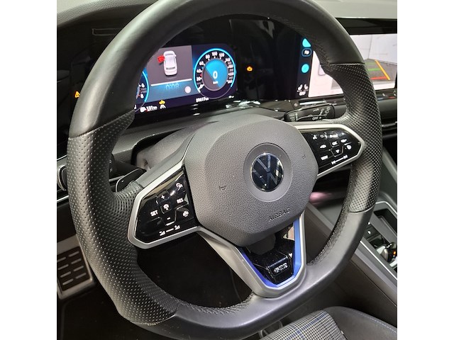 Personenauto, volkswagen, golf, 1.4 ehybrid gte, 2020 - afbeelding 18 van  65