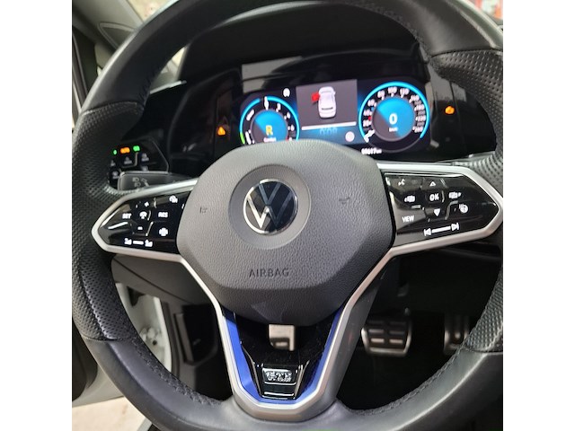 Personenauto, volkswagen, golf, 1.4 ehybrid gte, 2020 - afbeelding 19 van  65