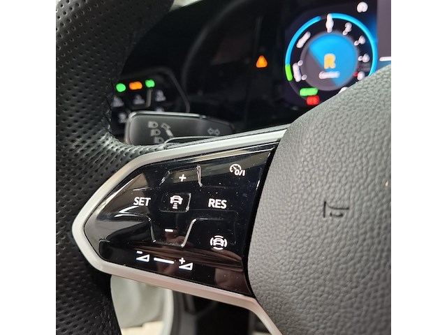 Personenauto, volkswagen, golf, 1.4 ehybrid gte, 2020 - afbeelding 20 van  65