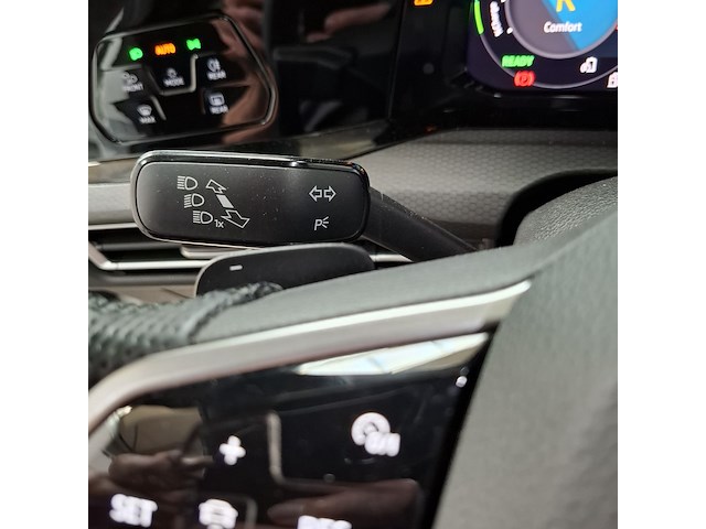 Personenauto, volkswagen, golf, 1.4 ehybrid gte, 2020 - afbeelding 21 van  65