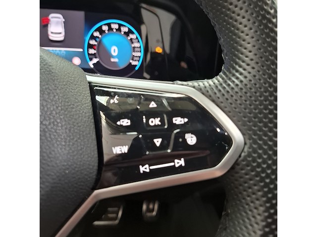 Personenauto, volkswagen, golf, 1.4 ehybrid gte, 2020 - afbeelding 22 van  65