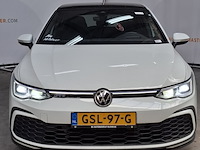 Personenauto, volkswagen, golf, 1.4 ehybrid gte, 2020 - afbeelding 12 van  65