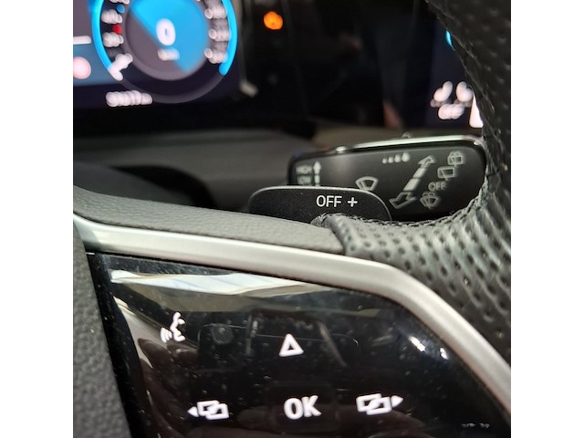 Personenauto, volkswagen, golf, 1.4 ehybrid gte, 2020 - afbeelding 24 van  65