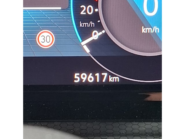 Personenauto, volkswagen, golf, 1.4 ehybrid gte, 2020 - afbeelding 26 van  65