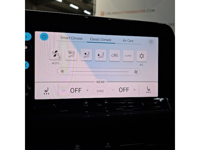 Personenauto, volkswagen, golf, 1.4 ehybrid gte, 2020 - afbeelding 31 van  65