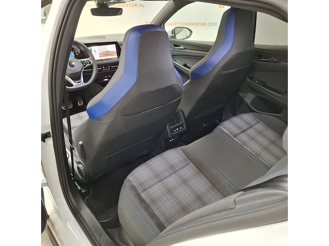 Personenauto, volkswagen, golf, 1.4 ehybrid gte, 2020 - afbeelding 32 van  65