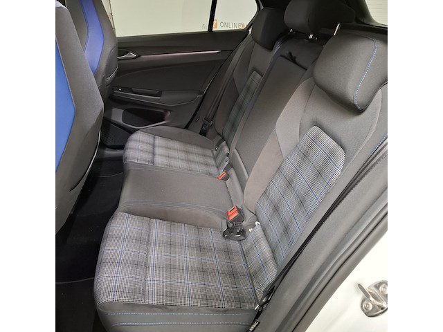 Personenauto, volkswagen, golf, 1.4 ehybrid gte, 2020 - afbeelding 33 van  65