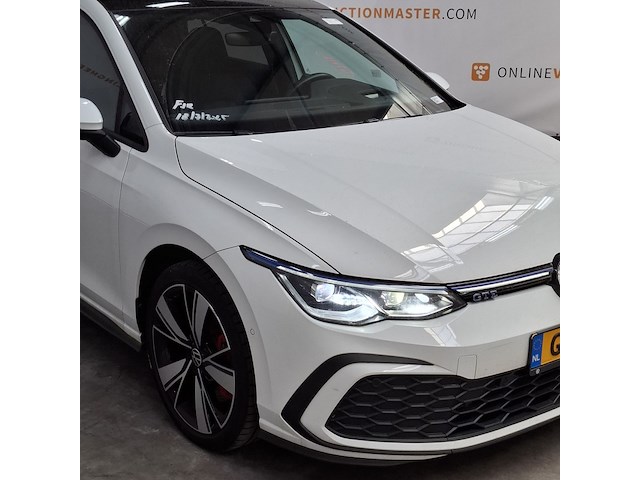 Personenauto, volkswagen, golf, 1.4 ehybrid gte, 2020 - afbeelding 23 van  65