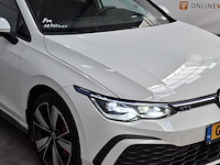 Personenauto, volkswagen, golf, 1.4 ehybrid gte, 2020 - afbeelding 23 van  65