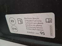 Personenauto, volkswagen, golf, 1.4 ehybrid gte, 2020 - afbeelding 35 van  65