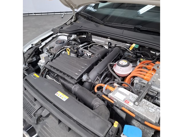Personenauto, volkswagen, golf, 1.4 ehybrid gte, 2020 - afbeelding 38 van  65