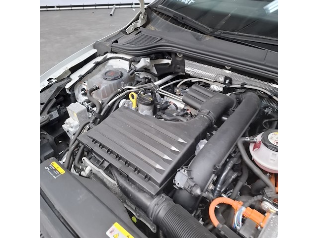 Personenauto, volkswagen, golf, 1.4 ehybrid gte, 2020 - afbeelding 39 van  65