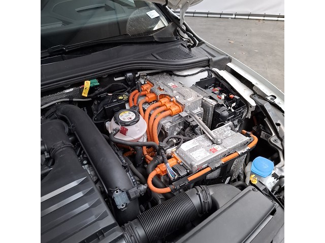 Personenauto, volkswagen, golf, 1.4 ehybrid gte, 2020 - afbeelding 43 van  65