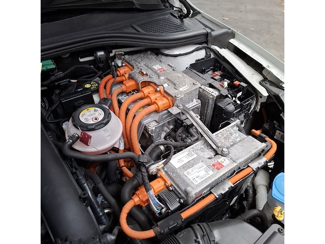 Personenauto, volkswagen, golf, 1.4 ehybrid gte, 2020 - afbeelding 44 van  65