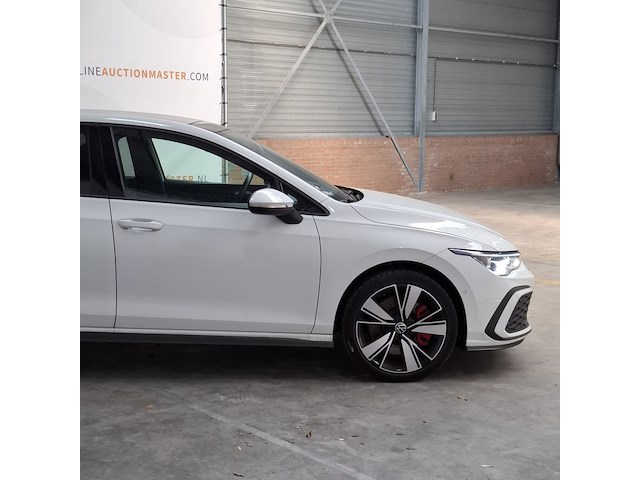 Personenauto, volkswagen, golf, 1.4 ehybrid gte, 2020 - afbeelding 34 van  65