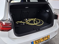 Personenauto, volkswagen, golf, 1.4 ehybrid gte, 2020 - afbeelding 46 van  65