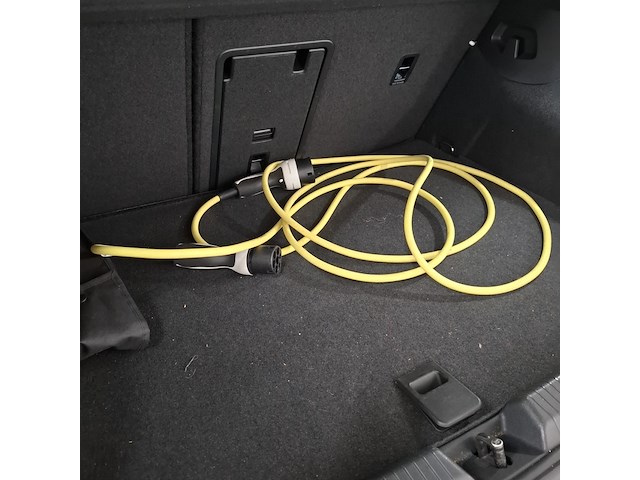 Personenauto, volkswagen, golf, 1.4 ehybrid gte, 2020 - afbeelding 47 van  65