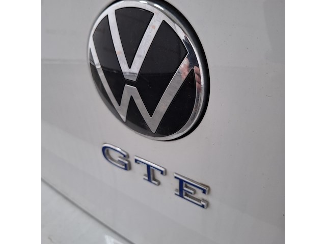 Personenauto, volkswagen, golf, 1.4 ehybrid gte, 2020 - afbeelding 48 van  65